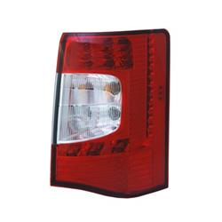 Body Parts Taillight Assemblies for 2011-2014 TOWN & COUNTRY - CH2801198