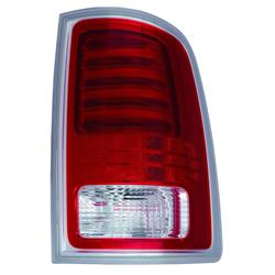 Body Parts Taillight Assemblies CH2801203C