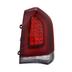 Coast to Coast International Body Parts Taillight Assemblies CH2801212C