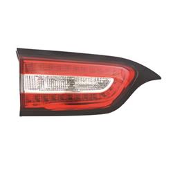 Body Parts Taillight Assemblies for 2014-2018 CHEROKEE - CH2802104C