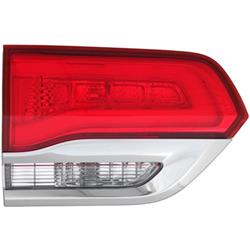 Coast to Coast International Body Parts Taillight Assemblies CH2802105V