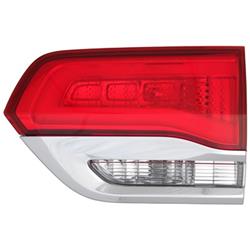 Coast to Coast International Body Parts Taillight Assemblies CH2803105V