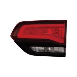 Coast to Coast International Body Parts Taillight Assemblies CH2803106C