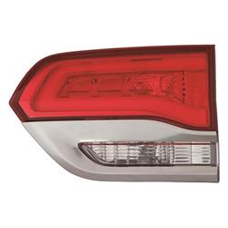 Body Parts Taillight Assemblies for 2014-2020 GRAND CHEROKEE - CH2803112C