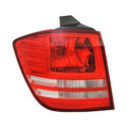 Body Parts Taillight Assemblies for 2010-2018 JOURNEY - CH2804102C