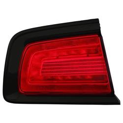 Body Parts Taillight Assemblies for 2011-2014 CHARGER - CH2804104C