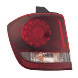 Body Parts Taillight Assemblies for 2015-2019 JOURNEY - CH2804114C