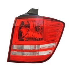 Body Parts Taillight Assemblies for 2010-2018 JOURNEY - CH2805102C