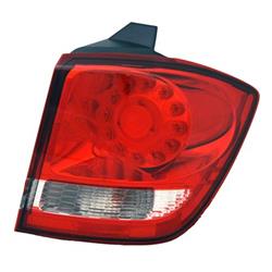 Body Parts Taillight Assemblies for 2009-2018 JOURNEY - CH2805105C