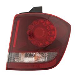Body Parts Taillight Assemblies for 2015-2018 JOURNEY - CH2805114C