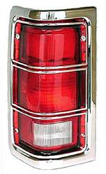 Body Parts Taillight Components CH2808104