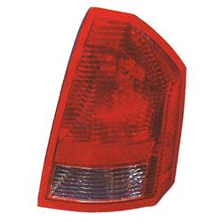 Body Parts Taillight Assemblies for 2005-2007 300 - CH2818102V