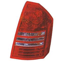 Body Parts Taillight Assemblies for 2005-2007 300 - CH2818103