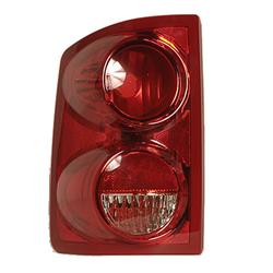 Body Parts Taillight Assemblies for 2005-2011 DAKOTA - CH2818104V