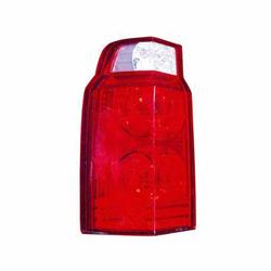 Body Parts Taillight Assemblies for 2006-2010 COMMANDER - CH2818107V