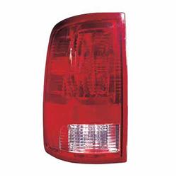 Body Parts Taillight Assemblies CH2818124V