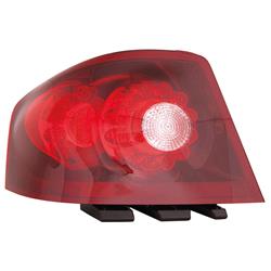 Body Parts Taillight Assemblies for 2011-2014 AVENGER - CH2818130C