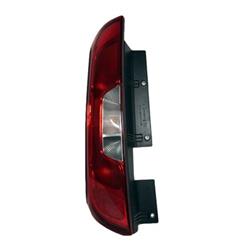 Coast to Coast International Body Parts Taillight Assemblies CH2818137C
