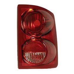 Body Parts Taillight Assemblies for 2005-2011 DAKOTA - CH2819104V