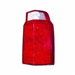 Body Parts Taillight Assemblies for 2006-2010 COMMANDER - CH2819108V