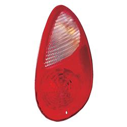 Body Parts Taillight Assemblies for 2006-2010 PT CRUISER - CH2819109C