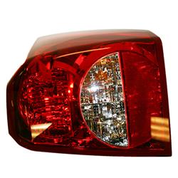 Body Parts Taillight Assemblies for 2007 CALIBER - CH2819110V