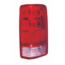 Body Parts Taillight Assemblies for 2007-2011 NITRO - CH2819115C