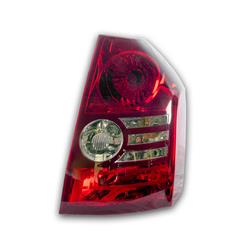 Body Parts Taillight Assemblies for 2008-2010 300 - CH2819117V