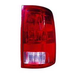 Body Parts Taillight Assemblies CH2819124C