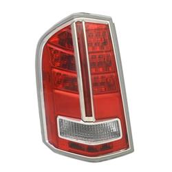Body Parts Taillight Assemblies for 2012-2014 300 - CH2819135C