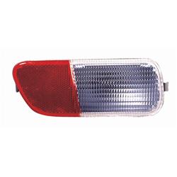 Body Parts Taillight Assemblies for 2006-2010 PT CRUISER - CH2882102C
