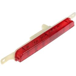 Coast to Coast International Body Parts - Third Brake Light Assemblies for 2012-2015 C/V, 2008-2019 GRAND CARAVAN, 2008-2016 TOWN & COUNTRY - CH2890104