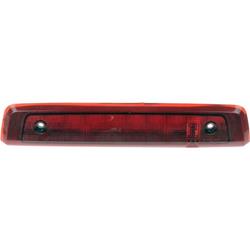 Coast to Coast International Body Parts - Third Brake Light Assemblies for 2006-2010 COMMANDER - CH2890105