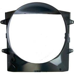 Body Parts Fan Shrouds for 1999-2004 GRAND CHEROKEE - CH3110111