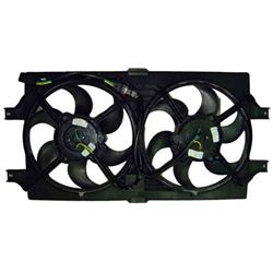 Body Parts Replacement Electric Cooling Fans CH3115103