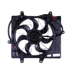 Body Parts Replacement Electric Cooling Fans for 2006-2010 PT CRUISER - CH3115146