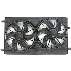 Body Parts Replacement Electric Cooling Fans CH3115163