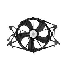 Body Parts Replacement Electric Cooling Fans CH3115166