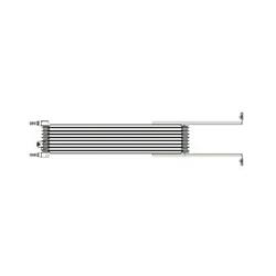 Body Parts Transmission Coolers for 2004 CARAVAN, GRAND CARAVAN - CH4050101