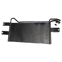 Body Parts Transmission Coolers for 2005-2009 RAM 3500, RAM 2500, 2007-2009 RAM 1500 - CH4050118