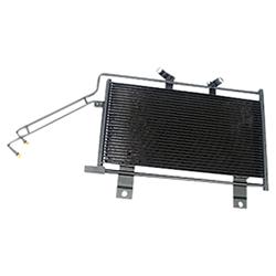 Body Parts Transmission Coolers for 2000-2002 RAM 3500, RAM 2500, 2000-2001 RAM 1500 - CH4050125