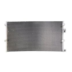 Body Parts Air Conditioning Condensers for 2015 MUSTANG - CND2995
