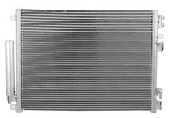 Body Parts Air Conditioning Condensers CND2999