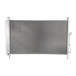 Body Parts Air Conditioning Condensers for 2015-2018 MURANO - CND30003