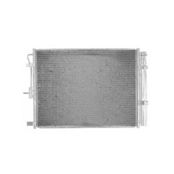 Body Parts Air Conditioning Condensers for 2014-2016 FORTE KOUP, 2014-2018 FORTE5 - CND30004