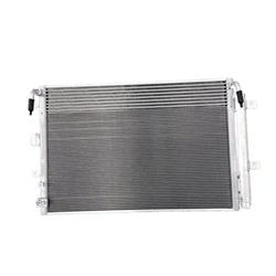 Body Parts Air Conditioning Condensers for 2015-2018 EDGE, 2016-2018 MKX - CND30005