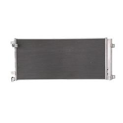 Body Parts Air Conditioning Condensers for 2016-2019 CIVIC - CND30008
