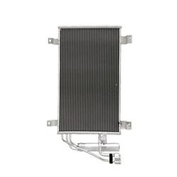 Body Parts Air Conditioning Condensers for 2016-2018 CX-3, 2016 IA, 2017-2018 YARIS IA - CND30009
