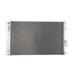 Body Parts Air Conditioning Condensers for 2016-2018 SORENTO - CND30015