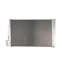 Body Parts Air Conditioning Condensers for 2017-2019 LACROSSE, 2016-2020 MALIBU - CND30026